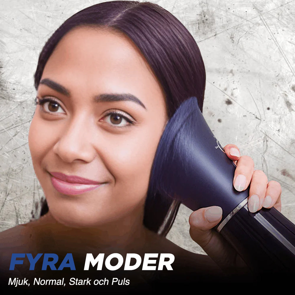 Voldic™ Elektrisk Öronvaxborttagningskit