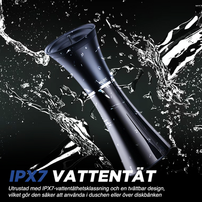 Voldic™ Elektrisk Öronvaxborttagningskit