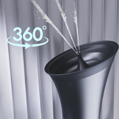 Voldic™ Elektrisk Öronvaxborttagningskit