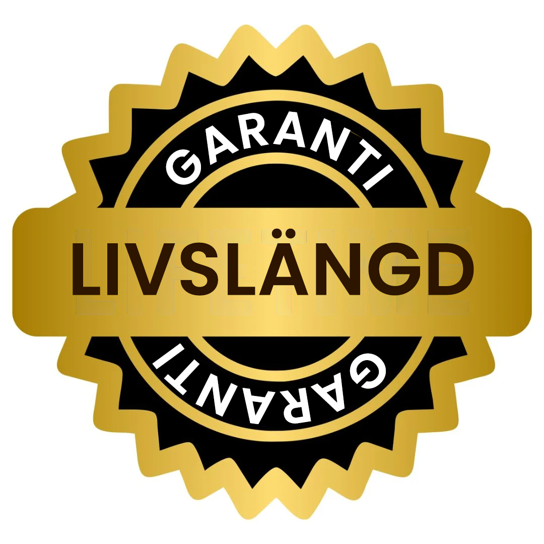 Livstidsgaranti
